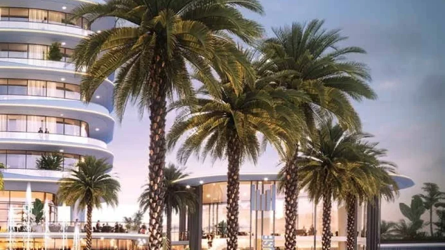 Villa de 3 chambres à Dubai, UAE No. 30861 № 9