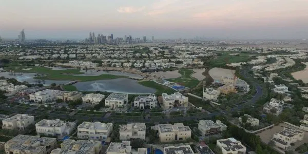 Emirates Hills № 12