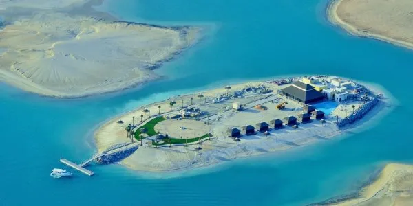 The World Islands № 9