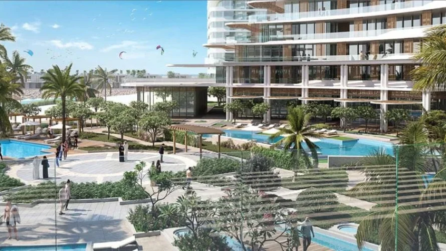 Villa de 3 chambres à Dubai, UAE No. 30861 № 7