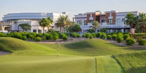 Emirates Hills № 3