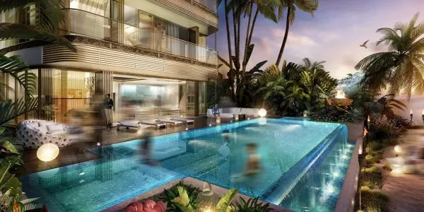 The World Islands № 7