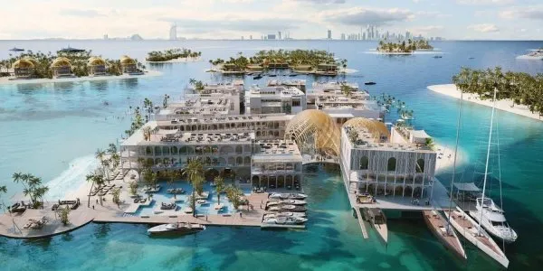 The World Islands № 2