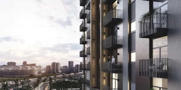 Jumeirah Village Circle № 13