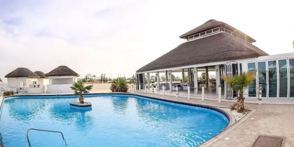 The World Islands № 1