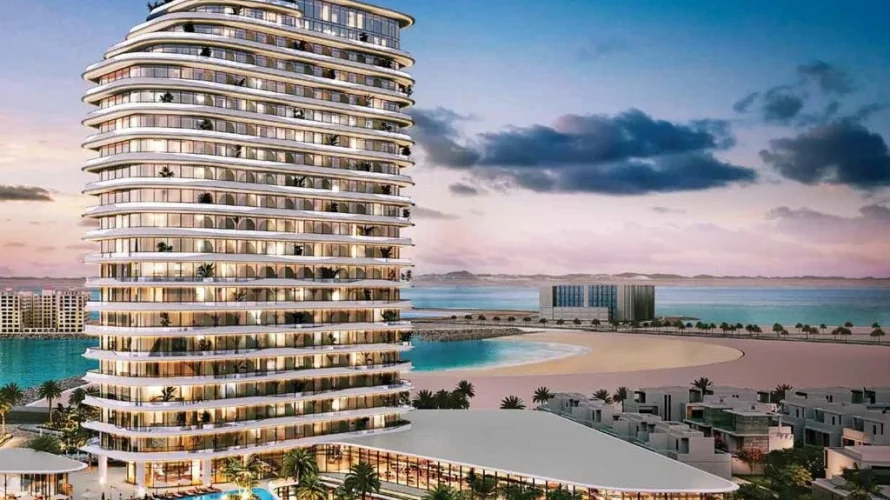 Villa de 3 chambres à Dubai, UAE No. 30861 № 8