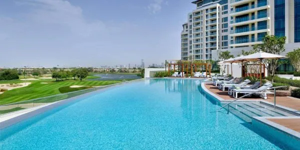 Emirates Hills № 14