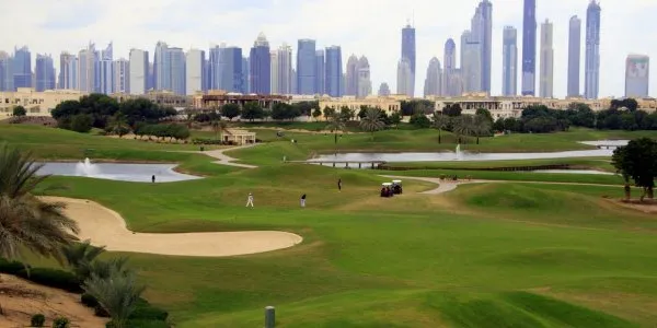 Emirates Hills № 2