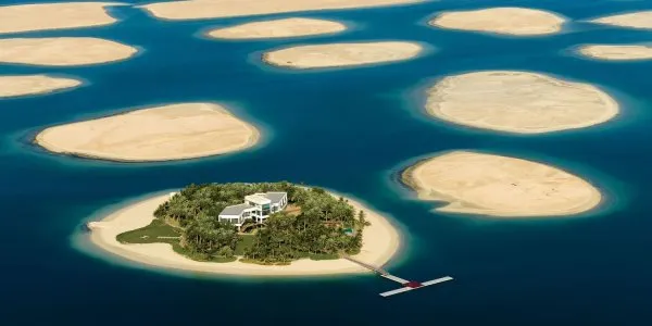 The World Islands № 6