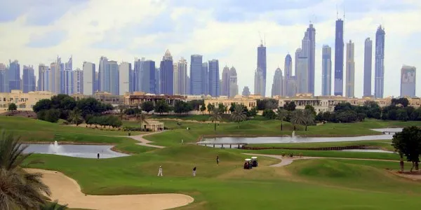 Emirates Hills № 13
