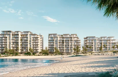 Penthouse de 3 chambres à Palm Jumeirah, UAE No. 30879