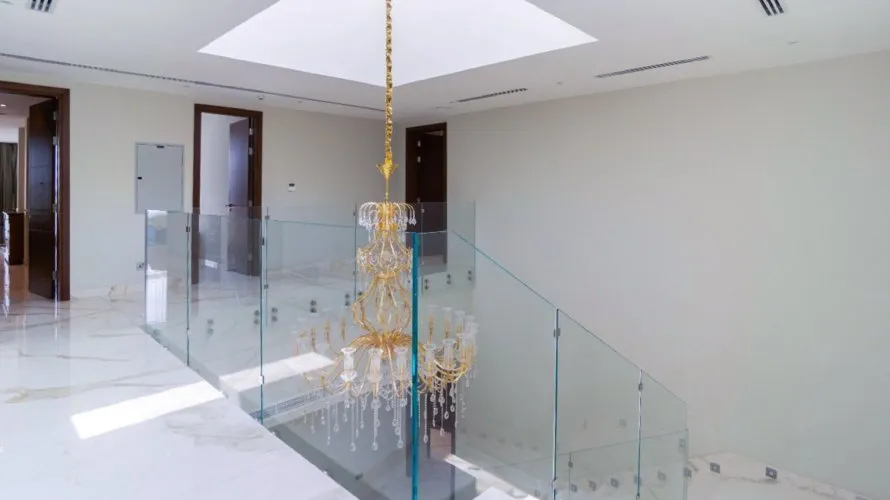 Вилла с 7 спальнями в  Emirates Hills, Дубай, ОАЭ №30584 № 22