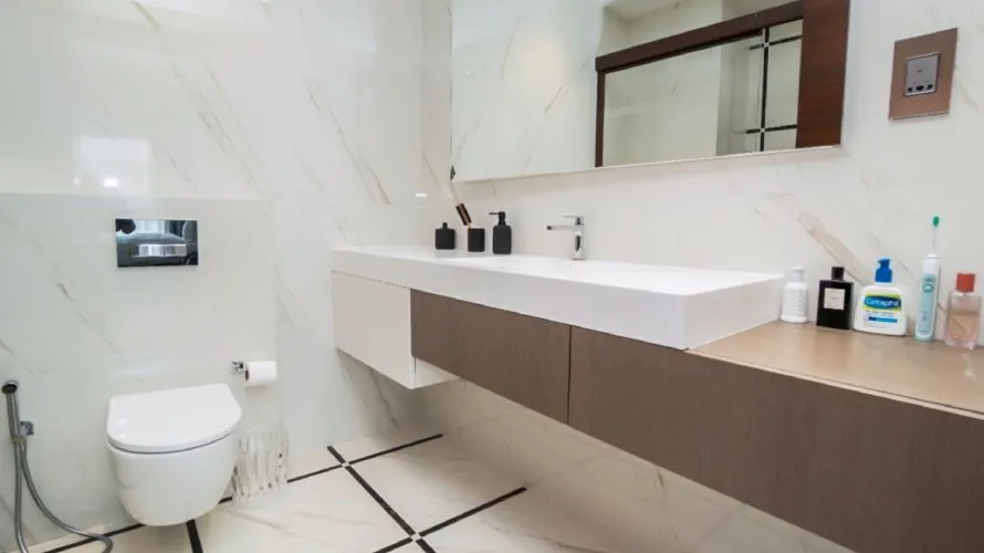 Вилла с 7 спальнями в  Emirates Hills, Дубай, ОАЭ №30584 № 15