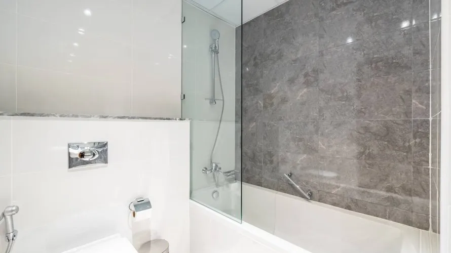 AMNA TOWER в Sheikh Zayed Road, ОАЭ №30545 № 5