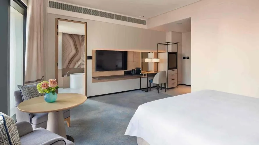 ADDRESS JBR в Дубай Марина, ОАЭ №30542 № 4