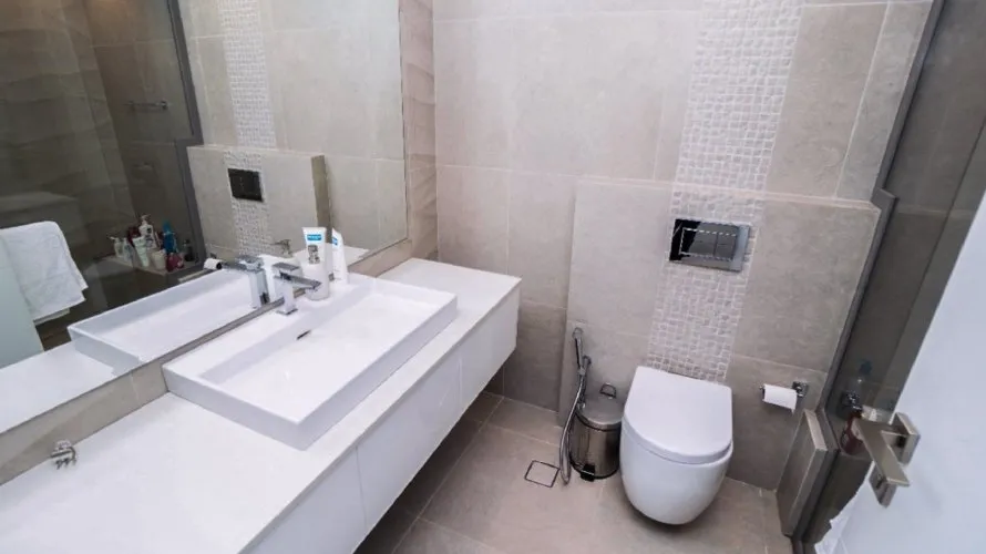 Вилла с 7 спальнями в  Emirates Hills, Дубай, ОАЭ №30584 № 18