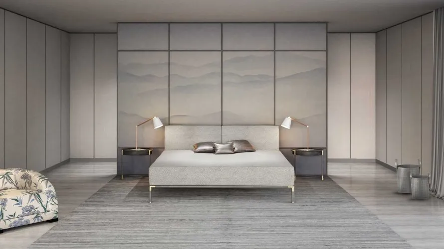 ARMANI BEACH RESIDENCES в Пальма Джумейра, ОАЭ №30548 № 9