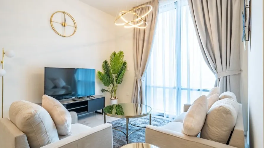 AMNA TOWER в Sheikh Zayed Road, ОАЭ №30545 № 2