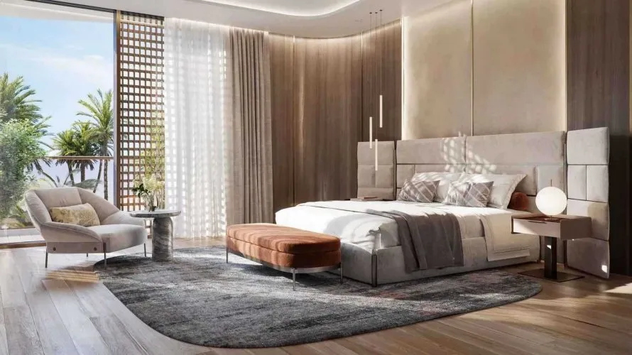 WADI VILLAS в Meydan, ОАЭ №30550 № 7