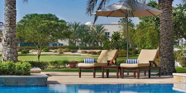 Эмирейтс Хиллз (Emirates Hills) № 5