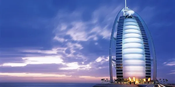 Джумейра (Jumeirah) № 13