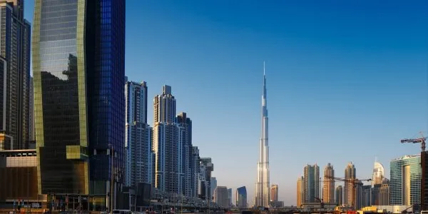 Бизнес Бей (Business Bay) № 12