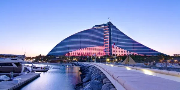 Джумейра (Jumeirah) № 9