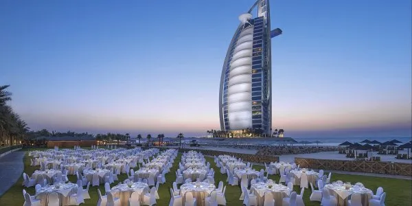 Джумейра (Jumeirah) № 7