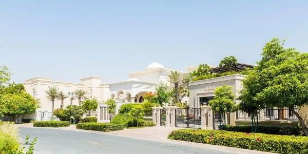 Эмирейтс Хиллз (Emirates Hills) № 11