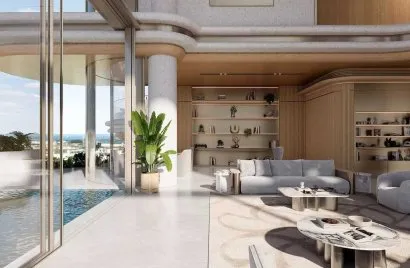 6 bedrooms duplex for sale in THE RINGS, Jumeirah, Dubai, UAE No. 30629