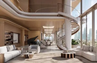 5 bedrooms duplex for sale in THE RINGS, Jumeirah, Dubai, UAE No. 30628