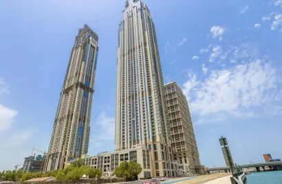 7 bedrooms penthouse for sale in MEERA TOWER, Business Bay, Dubai, UAE No. 30614