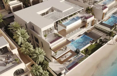6 bedrooms villa for sale , Dubai Lifestyle City, Dubai, UAE No. 30593