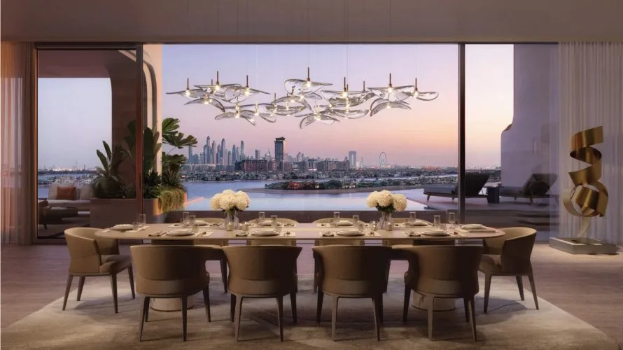 3 bedrooms apartment for sale , Palm Jumeirah, Dubai, UAE No. 30597