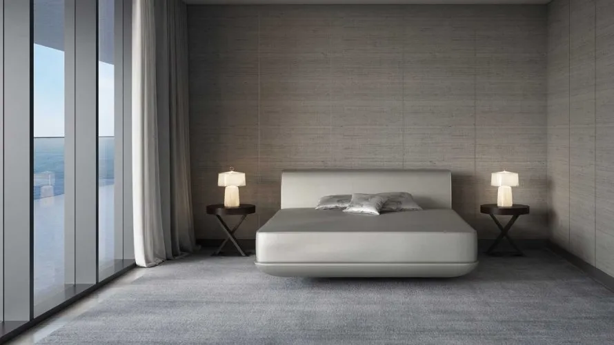 ARMANI BEACH RESIDENCES in Palm Jumeirah, UAE No. 30548 № 5