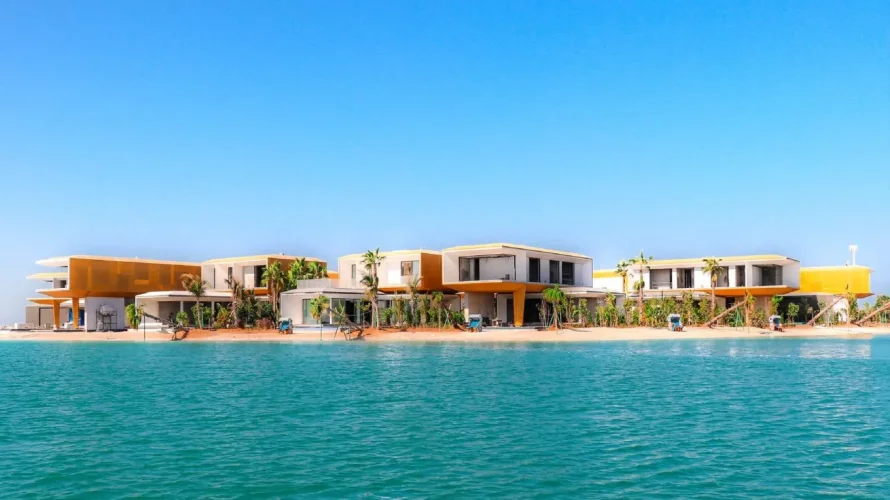 4 bedrooms villa for sale , Dubai, UAE No. 30610 № 4