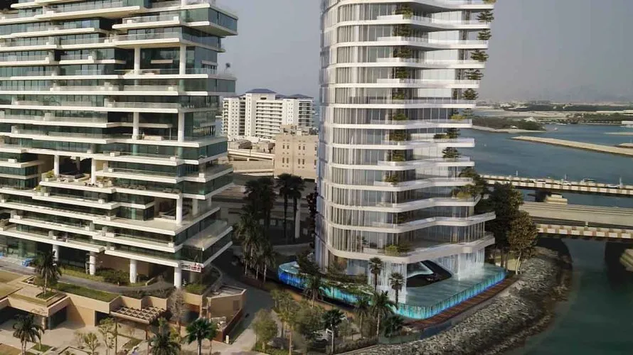 3 bedrooms apartment for sale , Palm Jumeirah, Dubai, UAE No. 30589