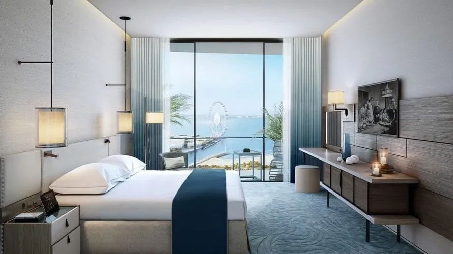 ADDRESS JBR in Dubai Marina, UAE No. 30542 № 1