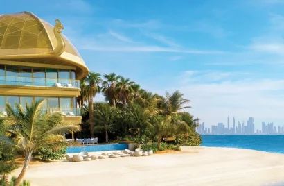 7 bedrooms villa for sale , Dubai, UAE No. 30609