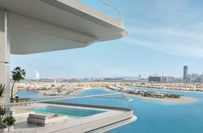 4 bedrooms apartment for sale , Palm Jumeirah, Dubai, UAE No. 30582