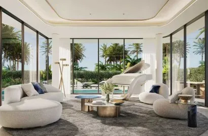 6 bedrooms villa for sale in WADI VILLAS, Meydan, Dubai, UAE No. 30640