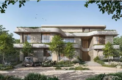 5 bedrooms villa for sale , Dubai, UAE No. 30588