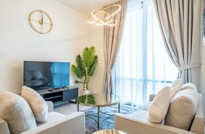 6 bedrooms penthouse for sale in AMNA TOWER, Sheikh Zayed Road, Dubai, UAE No. 30615