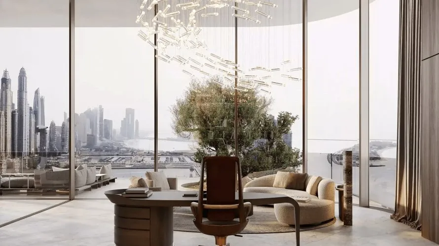 3 bedrooms apartment for sale , Palm Jumeirah, Dubai, UAE No. 30599 № 6