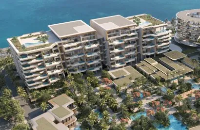 3 bedrooms apartment for sale , Palm Jumeirah, Dubai, UAE No. 30597