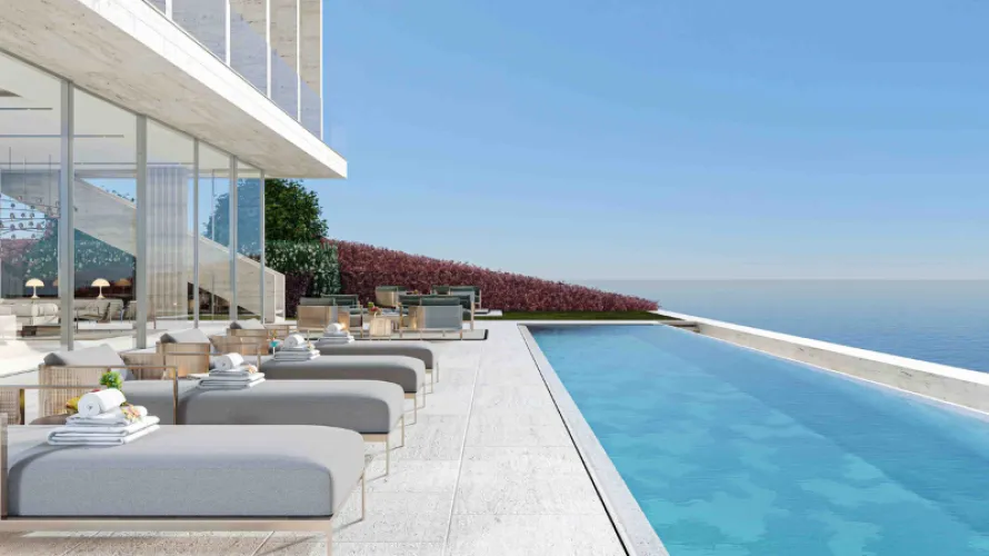 4 bedrooms apartment for sale , Dubai Creek Harbour (The Lagoons), Dubai, UAE No. 30581 № 4