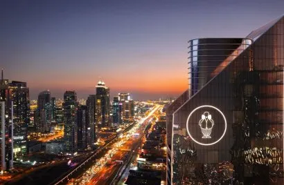 Mr.C Residences Downtown in City Walk, UAE No. 30551