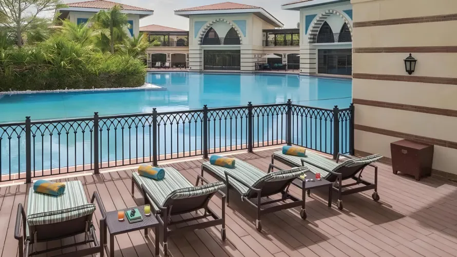 4 bedrooms villa for sale , Palm Jumeirah, Dubai, UAE No. 30598