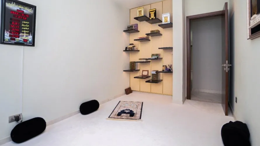 7 bedrooms villa for sale , Emirates Hills, Dubai, UAE No. 30584 № 26