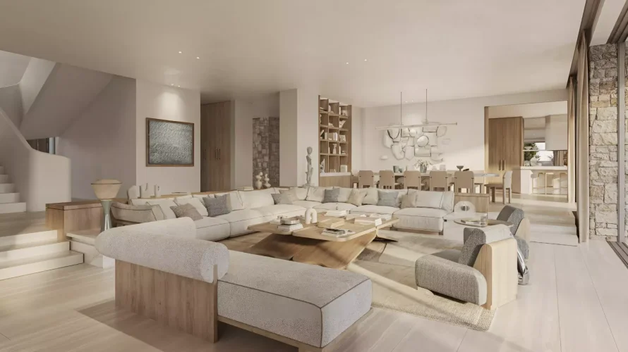 5 bedrooms villa for sale , Dubai Hills Estate, Dubai, UAE No. 30592